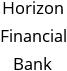 Horizon Financial Bank