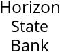 Horizon State Bank