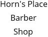 Horn's Place Barber Shop