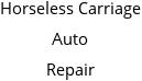 Horseless Carriage Auto Repair