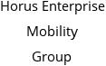 Horus Enterprise Mobility Group