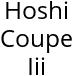 Hoshi Coupe Iii