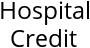 Hospital Credit