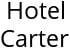 Hotel Carter