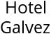 Hotel Galvez