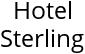 Hotel Sterling