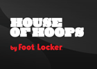 House of Hoops