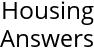 Housing Answers