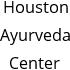 Houston Ayurveda Center