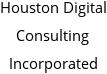 Houston Digital Consulting Incorporated