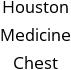 Houston Medicine Chest