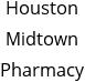 Houston Midtown Pharmacy