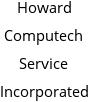 Howard Computech Service Incorporated