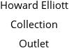 Howard Elliott Collection Outlet