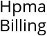 Hpma Billing