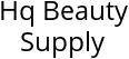 Hq Beauty Supply