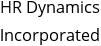 HR Dynamics Incorporated