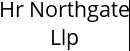 Hr Northgate Llp