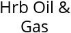 Hrb Oil & Gas