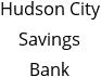 Hudson City Savings Bank