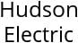 Hudson Electric