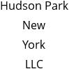 Hudson Park New York LLC