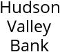 Hudson Valley Bank