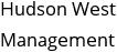 Hudson West Management