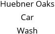 Huebner Oaks Car Wash