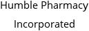 Humble Pharmacy Incorporated