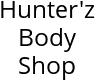 Hunter'z Body Shop