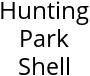 Hunting Park Shell