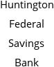 Huntington Federal Savings Bank