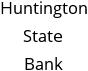 Huntington State Bank