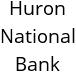 Huron National Bank