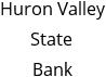 Huron Valley State Bank