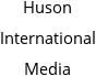 Huson International Media