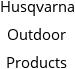 Husqvarna Outdoor Products