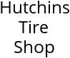 Hutchins Tire Shop