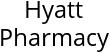 Hyatt Pharmacy