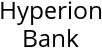 Hyperion Bank