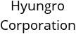 Hyungro Corporation