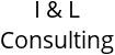 I & L Consulting