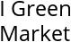 I Green Market