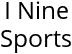 I Nine Sports