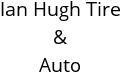 Ian Hugh Tire & Auto