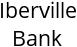 Iberville Bank