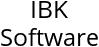 IBK Software