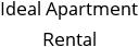 Ideal Apartment Rental