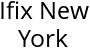 Ifix New York